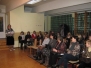 2011 m. seminaras-praktikumas ,,Tautinio ugdymo būdai ir metodai\"